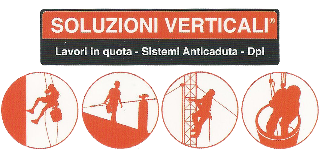 Logo Soluzioni Verticali