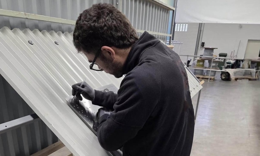 SOLUZIONI VERTICALI® Installatori di linee vita certificati secondo Norma UNI 11900:2023