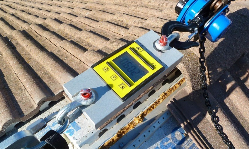 Verifica o ispezione delle linee vita, ogni quanto va effettuata?